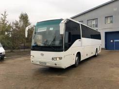 Higer KLQ6129Q. Продается автобус туристический Автобус Higer 2011 ГОДА, 8 849 куб. см., 49 мест
