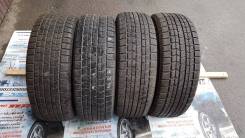 Dunlop DSX-2. Зимние, без шипов, износ: 10%, 4 шт