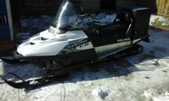 Polaris Widetrak 500 LX. исправен, есть птс, с пробегом