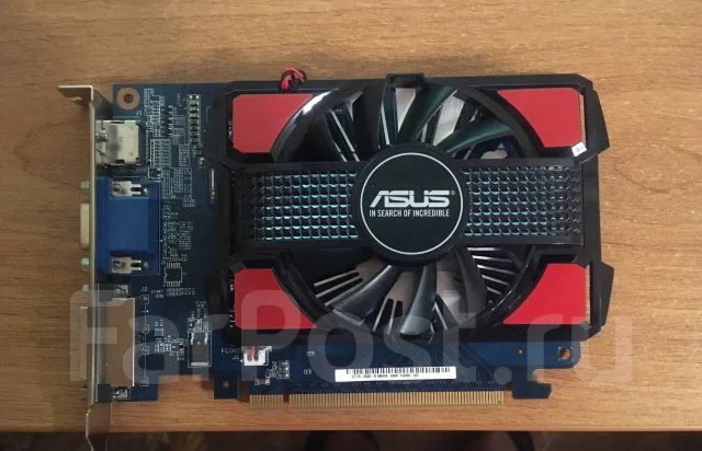GeForce GT 730 ����