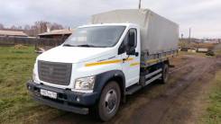 ГАЗ ГАЗон Next. Продам Газон Некст 2015 год пробег 6300 тыс. км, 5 000 кг., 4x2