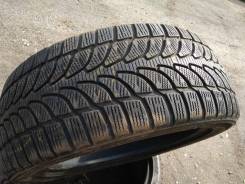 Bridgestone Blizzak LM-80 Evo. Зимние, без шипов, 30 %, 2 шт
