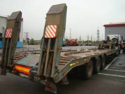 Чмзап 9990. Полуприцеп Чмзап-9990-070