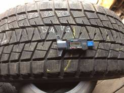 Bridgestone Blizzak DM-V1. Зимние, без шипов, износ: 10%, 1 шт