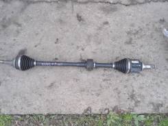 Привод, полуось. Toyota: Ractis, Premio, Allion, ist, Sienta, Vitz, iQ, Corolla Axio, Porte, Scion, Corolla, Probox, Yaris, Wish, Auris, Spade, C-HR...