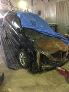 Lexus RX350. GSU35, 2GR