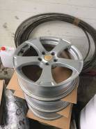 KIA. 7.0x17, 5x114.30, ET39, ЦО 67,1 мм.
