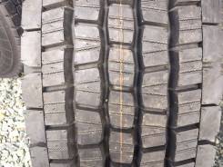 Dunlop SP. Всесезонные, 2017 год, без износа, 1 шт