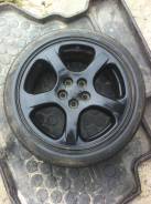 Subaru. 4.0x17, 5x114.30, ET-88, ЦО 52,0 мм.