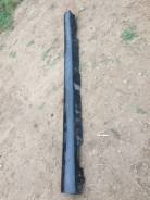 Накладка на порог. Toyota Avensis, ADT250, ADT251, AZT250, AZT250L, AZT250W, AZT251, AZT251L, AZT251W, CDT250, ZZT250, ZZT251, ZZT251L Двигатели: 1ADF...