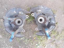 Рычаг, кулак поворотный. Toyota: Premio, Allion, Wish, Corolla Axio, Corolla Fielder, Corolla Двигатели: 1NZFE, 2ZRFAE, 2ZRFE, 3ZRFAE, 3ZRFE