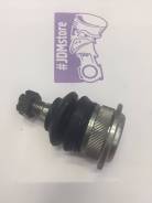 Шаровая опора. Toyota: Mark II Wagon Blit, Crown Majesta, Crown, Verossa, Mark II, Origin, Cresta, Progres, Chaser Двигатели: 1GFE, 1JZFSE, 1JZGE, 1JZ...