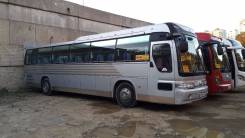 Kia Granbird. KIA Granbird 2009 год