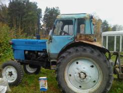 МТЗ 80. , 3 000 куб. см. Под заказ