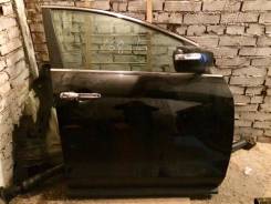 Дверь боковая. Mazda CX-7, ER3P, ER Двигатели: L3VDT, MZRCD, R2AA, L5VE, MZR, DISI