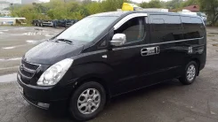 Hyundai Grand Starex. �������, ������, 2.5, ������, 200 000����. �� ����