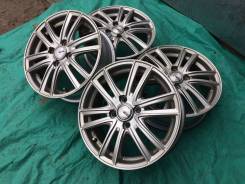 Topy Sibilla ST-V. 5.5x15, 4x100.00, ET50