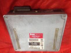 Блок управления двс. Toyota Chaser, JZX100 Toyota Cresta, JZX100 Toyota Supra Toyota Soarer, JZZ30 Двигатель 1JZGTE