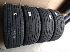 Yokohama Ice Guard IG30. Зимние, 2012 год, износ: 10%, 4 шт