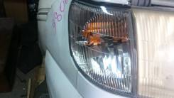 Габаритный огонь. Subaru Forester, SF5, SF9