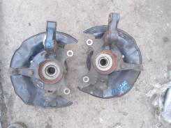 Кулак поворотный. Toyota: Premio, Allion, Wish, Corolla Axio, Corolla Fielder, Corolla Двигатели: 1NZFE, 2ZRFAE, 2ZRFE, 3ZRFAE, 3ZRFE