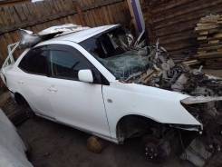 Toyota Allion. ZZT240, 1ZZFE