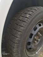 Комплект зимних японских колес 185/65R14. x14 5x100.00