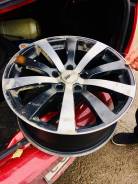 Advanti. x18, 5x120.00
