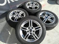 Только диски! ST R16 7j 5/120 ET+37. 7.0x16", 5x120.00, ET37