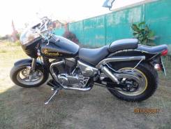 Suzuki VZ. 400 куб. см., исправен, птс, с пробегом