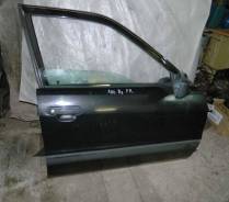 Дверь боковая. Audi 80, 89/B3