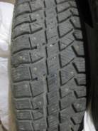 Cordiant Polar 2. Зимние, шипованные, износ: 10%, 4 шт