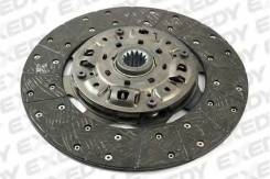 ���� ��������� Exedy Toyota DUNA/Toyoace XZU3# XZU4# XZU5# LC 100 TYD139U ����