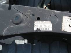 Кузовной комплект. Nissan Patrol Nissan Safari, VRGY61, WRGY61, WFGY61, WTY61, WGY61, WYY61 Двигатели: 2P, ZD30, TB48DE, RD28TI, 5P, TB45E, TD42T, TD4...