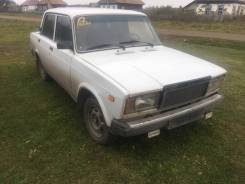 Лада 2107