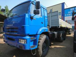 Камаз 44108. Продаётся тягач КамАЗ 44108-24, 11 762 куб. см., 32 000 кг. Под заказ