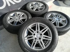 Dunlop Birth VS7. 6.5x16", 5x114.3, ET50 ����
