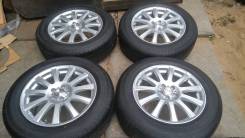 Strada. 7.0x17", 5x100.00, ET50, ЦО 67,1 мм.
