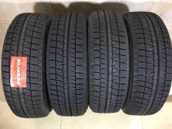 Bridgestone Blizzak Revo GZ. Зимние, без шипов, 2015 год, без износа, 4 шт