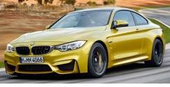 Обвес кузова аэродинамический. BMW 4-Series, F32 BMW M4, F32. Под заказ