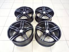 Wald Mahora. 8.5/9.5x20", 5x114.30, ET40/40, ЦО 73,0 мм. Под заказ