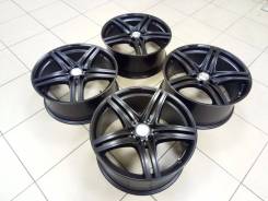 Wald Mahora. 8.5/9.5x20", 5x114.30, ET40/40, ЦО 73,0 мм. Под заказ