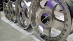 MTT Racing. 7.0x16, 5x114.30, ET32, ЦО 72,0 мм.