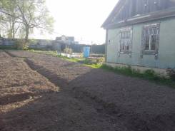 Дом в районе Угольная. Улица Спасская 46, р-н Трудовое, площадь дома 35 кв. м., электричество 10 кВт, отопление твердотопливное, от частного лица (соб...