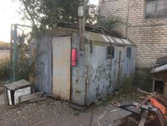Бытовка. Продам бытовку строительную