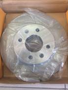 Диск тормозной. Hyundai Accent Hyundai i20 Hyundai Solaris Hyundai Verna