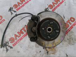 Ступица. Toyota Corolla Fielder, NZE141, NZE141G, ZRE142, ZRE142G Двигатели: 1NZFE, 2ZRFAE, 2ZRFE