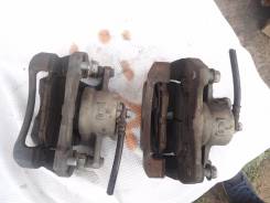 Суппорт тормозной. Toyota: Premio, Allion, ist, Sienta, Vitz, Corolla Axio, Porte, Scion, Corolla, Probox, Yaris, Auris, Spade, Corolla Fielder, Succe...