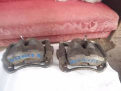 Суппорт тормозной. Toyota: Premio, Allion, ist, Sienta, Vitz, Corolla Axio, Porte, Scion, Corolla, Probox, Yaris, Spade, Auris, Corolla Fielder, Succe...
