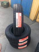 Bridgestone Blizzak Revo GZ. Зимние, без шипов, 2017 год, без износа, 4 шт